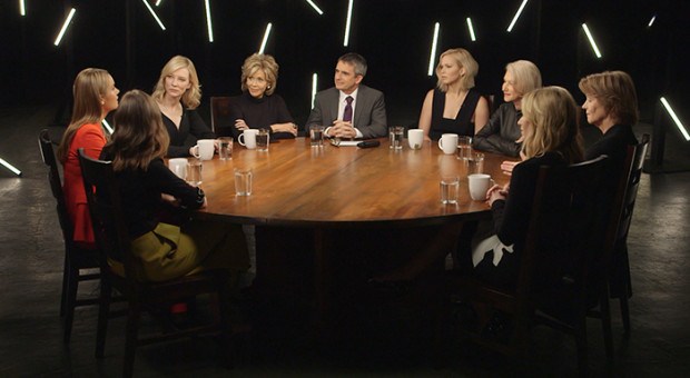 “CLOSE UP WITH THE HOLLYWOOD REPORTER” Season 1B Recap