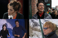 9 Classic Moments from the Sundance Film Festival