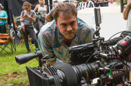 6 Questions with “HAP AND LEONARD” Director Jim Mickle