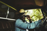 6 Questions with “HAP AND LEONARD” Star Michael Kenneth Williams