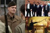 Crazy, Sexy, Cool: Quentin Tarantino’s Movies, Ranked