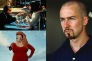 Turn Away From the Screen: 9 Shocking Scenes on Film