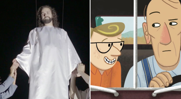 Now Streaming: Two Short Films From Sundance Film Festival 2016