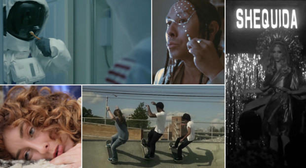 The 5 Winning Short Films From the Sundance Ignite “What’s Next?” Challenge
