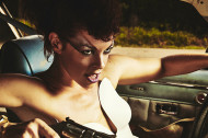 6 Questions with “HAP AND LEONARD” Star Pollyanna McIntosh