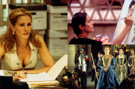 Doin’ It for Themselves: 8 Biopics for Women’s History Month