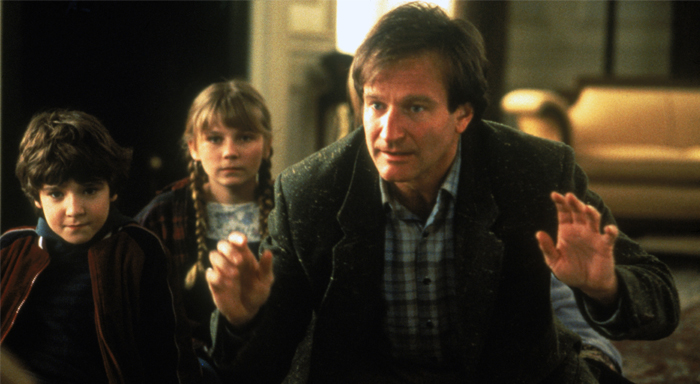 Jumanji 700x384
