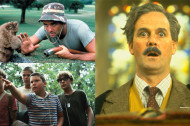 Gag Me With a Spoon: 8 Great Gross-Out Moments From ’80s Movies