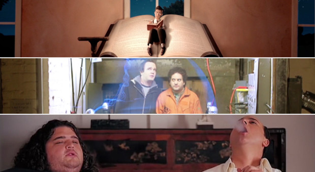 Shorts on SundanceTV Pays Tribute to the Oscars