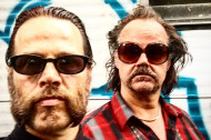 6 Questions with “HAP AND LEONARD” Radio Guest Stars Larry Fessenden and James Le Gros
