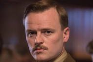 5 Questions With “REBELLION” Star Paul Reid