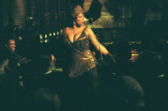 Queen of Soul! When Queen Latifah Sings on Screens Big and Small