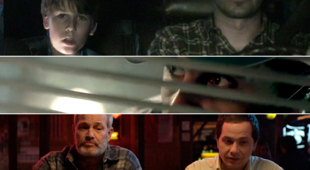 The Joe R. Lansdale Short Film Festival Adds Texan Spice to Shorts on Sundance.TV