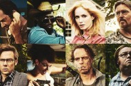 The “HAP AND LEONARD” Cast Sound-off on the Action-Pack Series