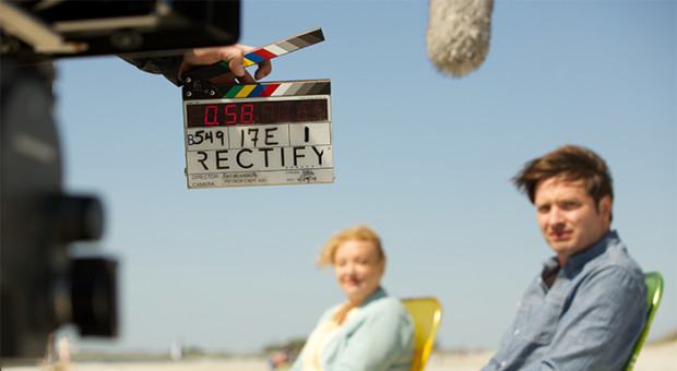 Production on Fourth and Final Season of RECTIFY Begins With New Cast Members