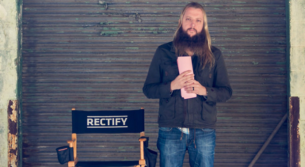 Inside the “RECTIFY” Season 4 Writers’ Room With Scott Teems