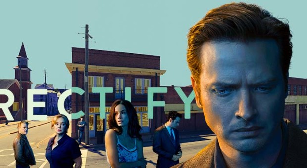 Inside the “RECTIFY” Season 4 Writers Room With Coleman Herbert