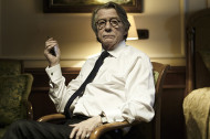 Before “THE LAST PANTHERS”: Top 7 John Hurt Movies
