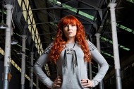 6 Question with “CLEVERMAN” Star Stef Dawson (Ash)
