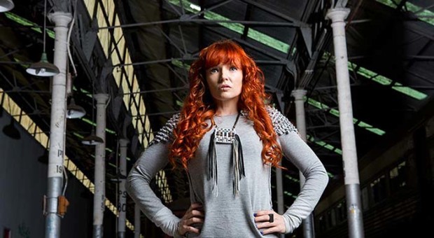6 Question with “CLEVERMAN” Star Stef Dawson (Ash)