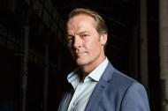 Before “CLEVERMAN”: Top 5 Iain Glen TV Shows