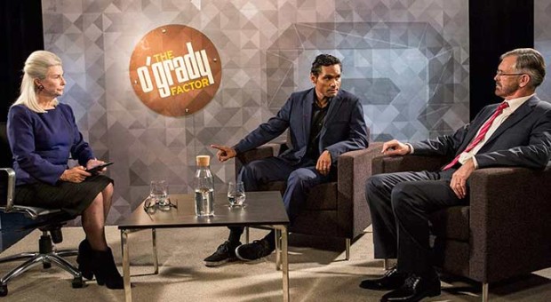 Reviews Rave About “Captivating”, “Inventive” New Installment of “CLEVERMAN”