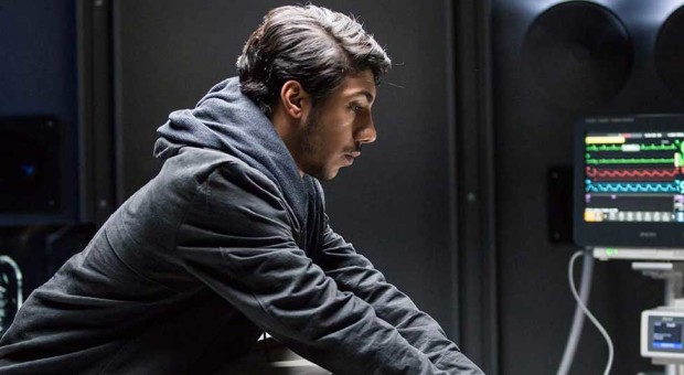 “CLEVERMAN” Recap: Episode 102 (Containment)