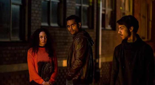 “CLEVERMAN” Recap: Episode 105 (A Man of Vision)