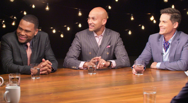 It’s Emmy Season: “CLOSE UP WITH THE HOLLYWOOD REPORTER” Returns June 26