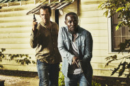 SundanceTV’s “HAP AND LEONARD” Will Return for a Second Season