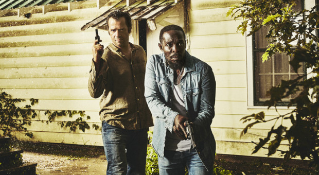 SundanceTV’s “HAP AND LEONARD” Will Return for a Second Season