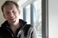5 Questions with “THE A WORD” Executive Producer Patrick Spence