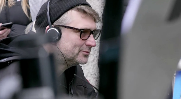 6 Questions with “THE A WORD” Director Peter Cattaneo (Episodes 101-103)