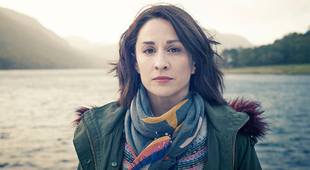 6 Questions with “THE A WORD” Star Morven Christie (Alison)