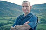 6 Questions with “THE A WORD” Star Christopher Eccleston (Maurice)