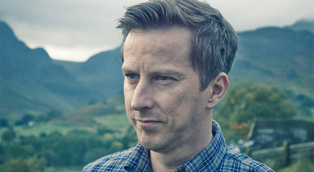 6 Questions with “THE A WORD” Star Lee Ingleby (Paul)