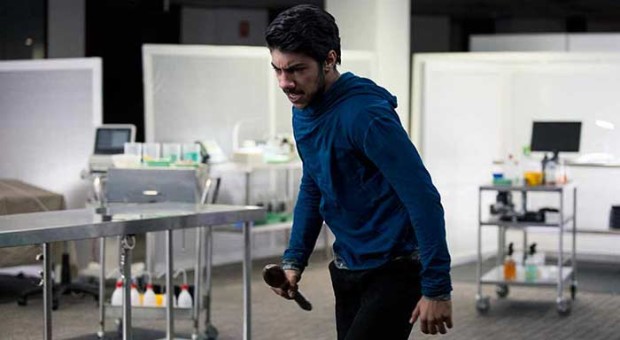 “CLEVERMAN” Recap: Episode 106 (Terra Nullius)