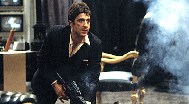 Five True Mob Stories Behind “Scarface”