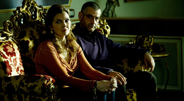 “THR”, “EW” Rave About “Riveting”, “Addictive” First Season of “GOMORRAH”