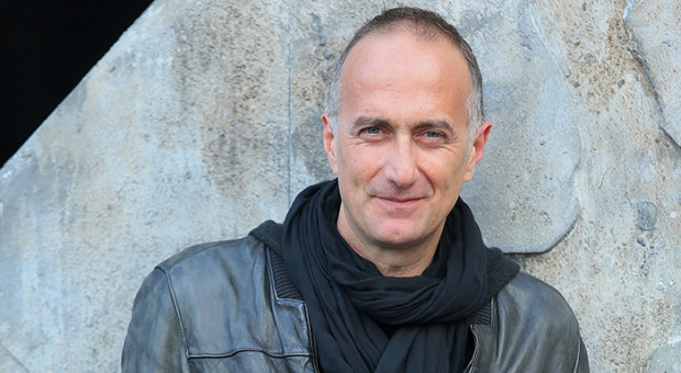 Notes From “GOMORRAH” Director Stefano Sollima