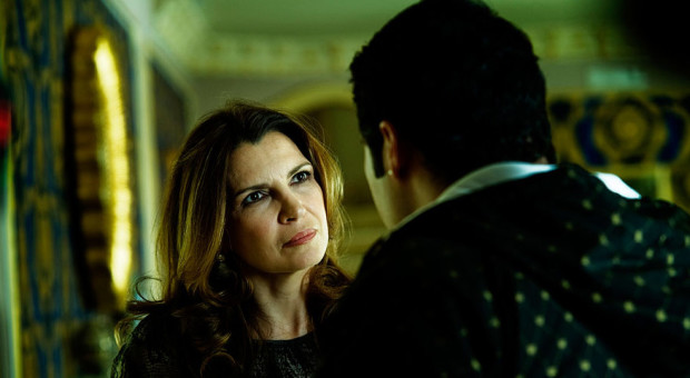 “GOMORRAH” Recap: Part 3 (The Roar of the Lioness)