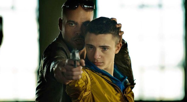 “GOMORRAH” Recap: Part 5 (Gelsomina Verde)