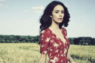 8 Questions with “RECTIFY” Star Abigail Spencer (Amantha Holden)