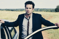 8 Questions with “RECTIFY” Star Luke Kirby (Jon Stern)