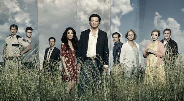 3 Final Questions for the Cast of “RECTIFY”