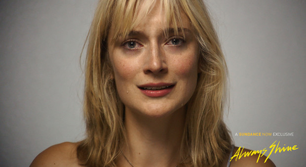 See <i>Rectify</i>‘s Caitlin FitzGerald in <i>Always Shine</i>, Streaming Exclusively on Sundance Now