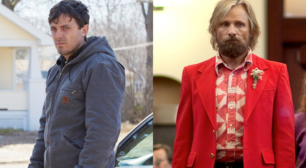 8 Oscar Nominations for Films from the 2016 Sundance Film Festival