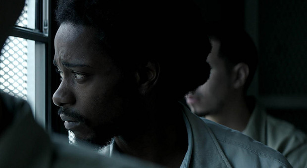 2017 Sundance Film Festival Day 8: Amazon Nabs <i>Crown Heights</i>; Michelle Pfeiffer’s Sundance Triumph