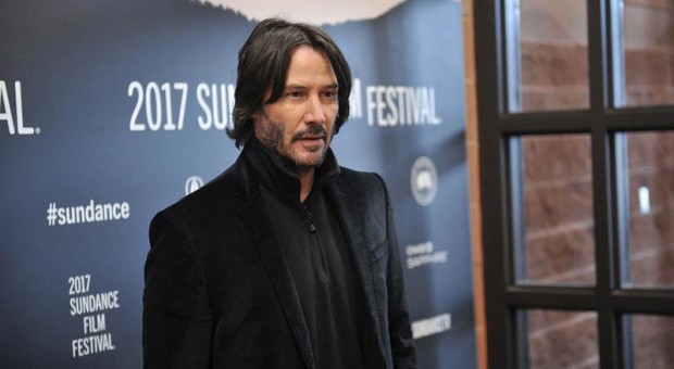 2017 Sundance Film Festival Day 5: Netflix Scores Keanu Reeves Drama; <i>Patti Cake$</i> Finds a Home