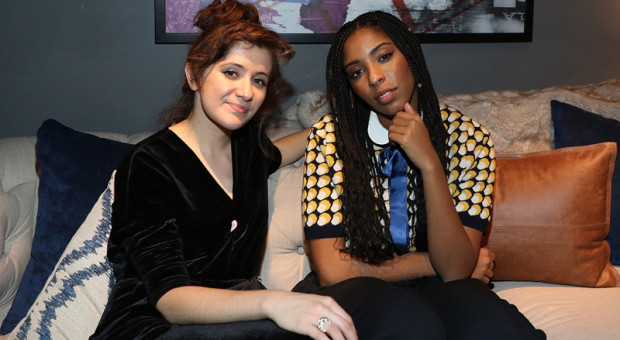 2017 Sundance Film Festival Day 4: Netflix Acquires Jessica Williams Rom-Com; Studios Play <i>Patti Cake$</i>